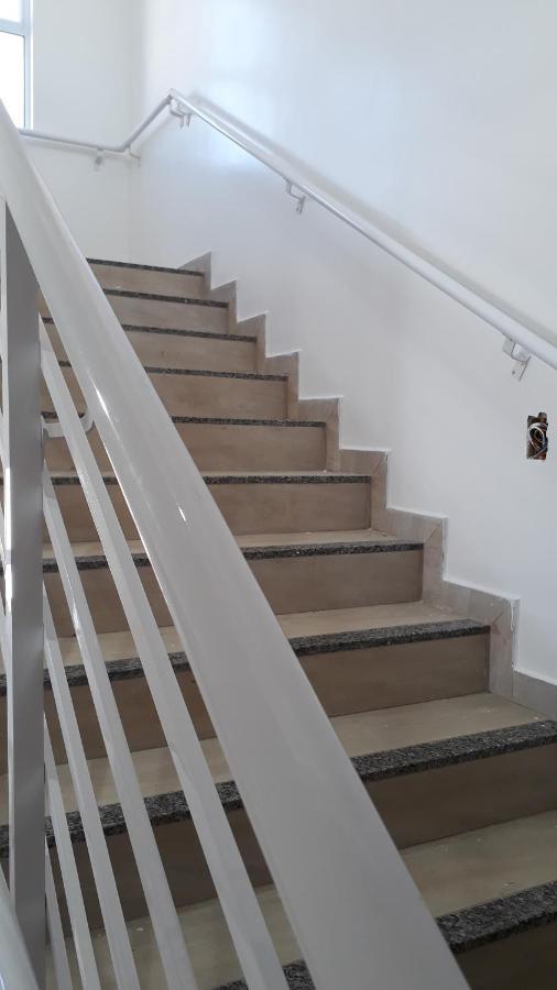 Apart Hotel Canto Grande Bombinhas Bagian luar foto